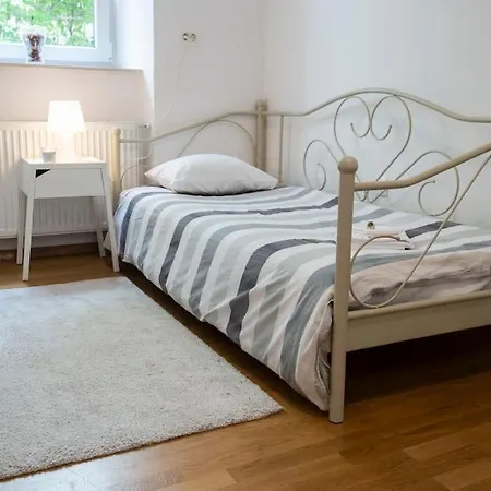 Apartamento Sweet Raffaello On Location Liubliana