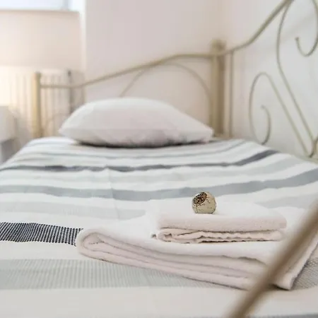 Apartamento Sweet Raffaello On Location Liubliana